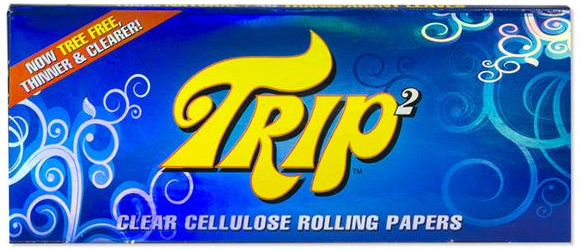 Trip Papers